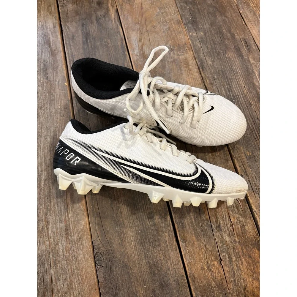 Nike vapor kids youth Cleats